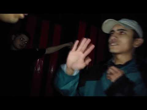 CLAP VERDE vs WALPA KRN - 4tos Fecha 2vs2 Casanova Freestyle - (26/12/19)