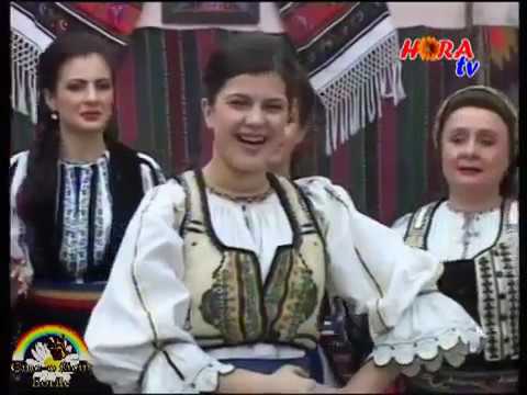 Ina Todoran- Badita unde te-i duce