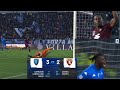 LA PARTITA + FOLLE della SERIE A😲🚨||Empoli Torino 3-2, Niang al 93 decide il match
