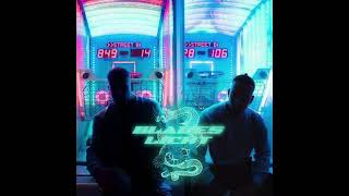 RAF Camora feat. Bonez MC – Blaues Licht (Extended Intro)