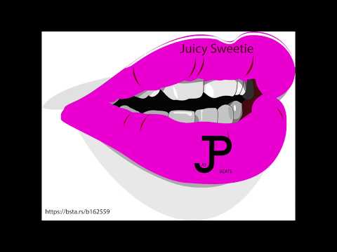 [JayP Beats] Booba x Bramsito Type Beat - Juicy Sweetie Instrumental