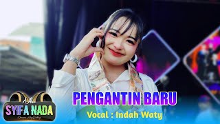 Download lagu PENGANTIN BARU VOC. INDAH WATY FT NEW SYIFA NADA SHOW DS SILIH ASIH PABEDILAN CIREBON mp3 Download lagu PENGANTIN BARU VOC. INDAH WATY FT NEW SYIFA NADA SHOW DS SILIH ASIH PABEDILAN CIREBON mp3