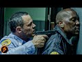 Final Fight And Bad Cops Are Arrested BLACK AND BLUE