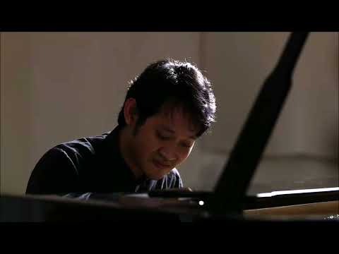 Bach - Largo from Concerto in f minor, BWV 1056