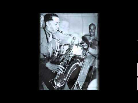 Oh,Lady Be Good - Charlie Parker