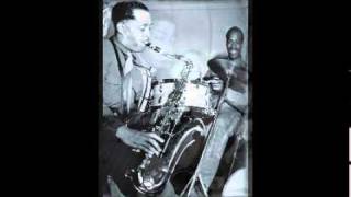 Oh,Lady Be Good - Charlie Parker