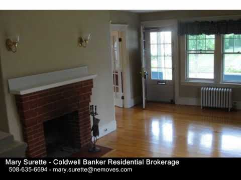 39 Coventry Road, Worcester MA 01606 - Single Family Home - Real Estate - For Sale -
