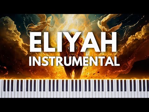 ELIYAH INSTRUMENTAL | 1H Piano