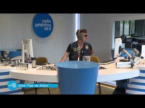 Drive Time me Shukin