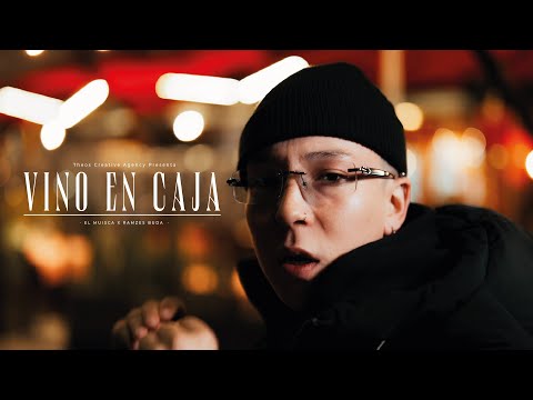 El Muisca - Vino en caja (VIDEO OFICIAL)