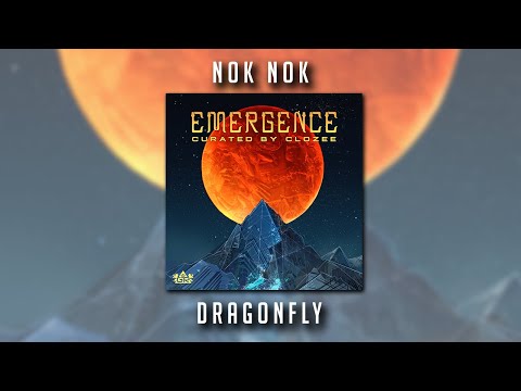 nok nok - Dragonfly
