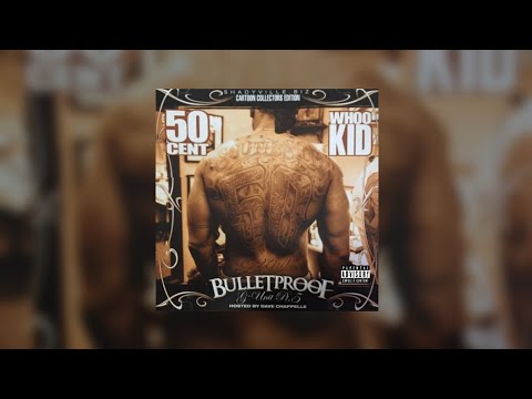 50 Cent, Sean Paul - Check It (Final Version) (NoDJ)