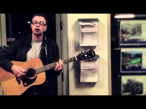 Tono and The Finance Company