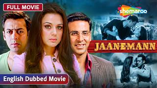Download lagu Jaan E Mann English Dubbed Full Movie | Salman Khan, Akshay Kumar, Preity Zinta mp3