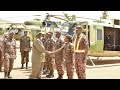 INSIDE MUSEVENI'S MULTI MILLION DOLLAR UPDF AIRFORCE.