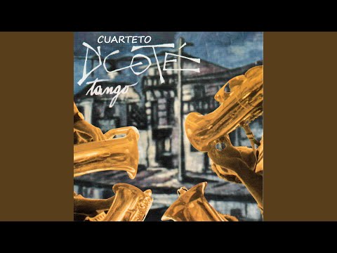 Milongueando en el '40