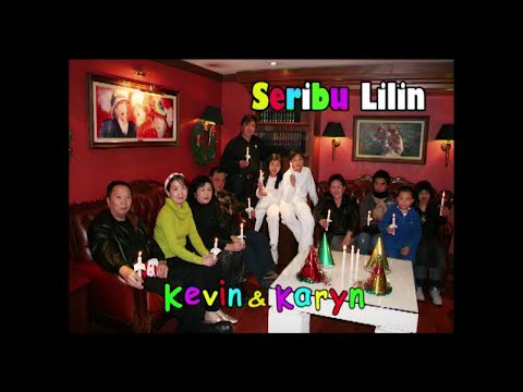 Seribu Lilin (HQ) - Kevin & Karyn