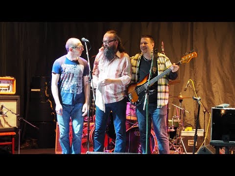 Náměsíčný pierot - Náměsíčný pierot - Poslední album (Hudební klub Lucie HK 16.2.20
