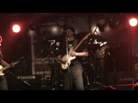 Jimmy Rip & The Trip II - Walking In The Graveyard