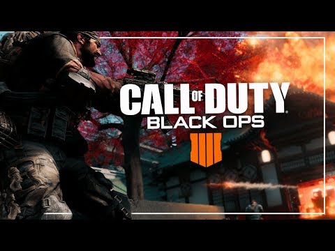 Call Of Duty Black Ops 4 - Astro Listen In With G18 (Search and Destroy)