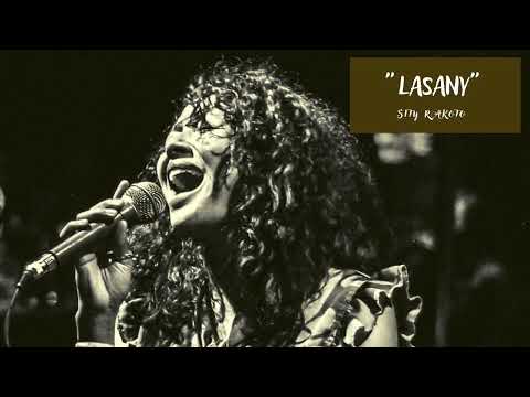 Lasany - Sity Rakoto- Version Audio