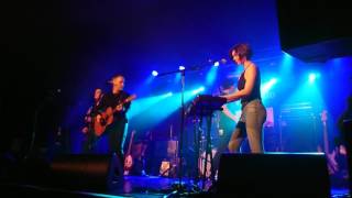 Dave Hause & the Mermaid - Time Will Tell