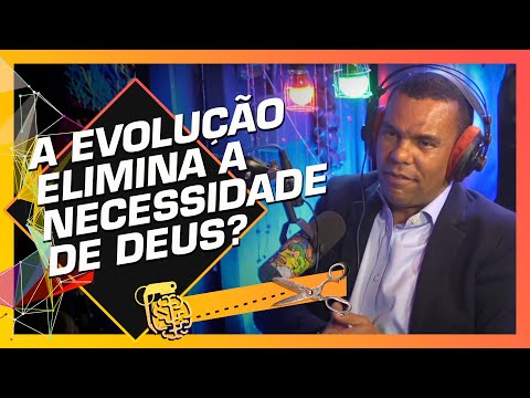 DARWIN'S THEORY OF EVOLUTION - RODRIGO SILVA | Cortes do Inteligência Ltda.