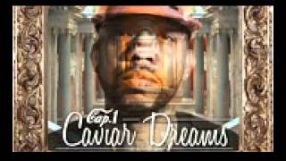 Cap1 Ft OJ Da Juiceman - Young Dolph - Flippa - Caviar Dreams Mixtape NEW 2014