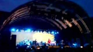 Nick Cave - Moonland Live @ Dublin Castle 2008