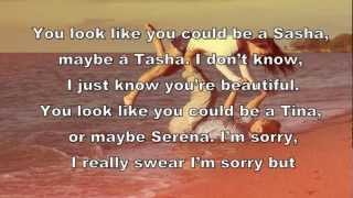 In Love with a Stranger - Bei Maejor (Lyrics+DL Link)