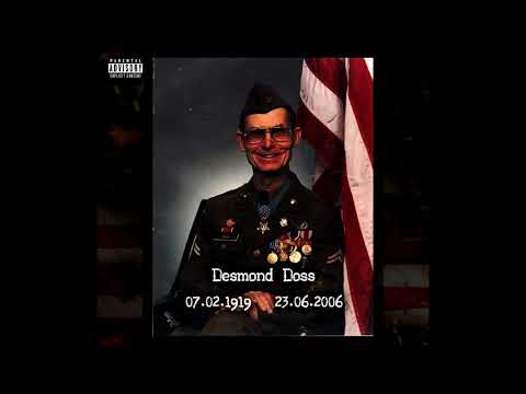 Rogoś - Desmond Doss ft. Rakol, DRO, Młody Jolero