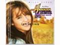 02 Let's Get Crazy - Hannah Montana - HM The ...