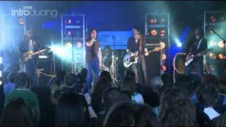 Sound of Guns - Architects (live for BBC Introducing)