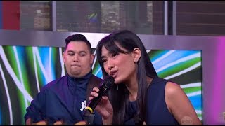 Download lagu Alika Islamadina - Starving (Hailee Stanfield Cover ) - Live at IMS mp3 Download lagu Alika Islamadina - Starving (Hailee Stanfield Cover ) - Live at IMS mp3