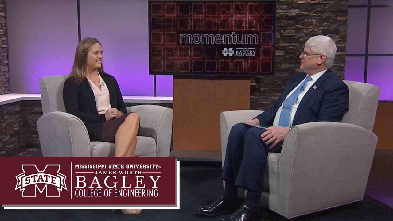 Momentum - January 2023: Dr. Shana Lee, BCoE K-12 Outreach