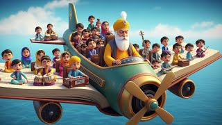 Download lagu Gurunanak naam jaap mala ✨️ mp3