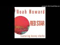Noah Howard featuring Kenny Clarke - Red Star