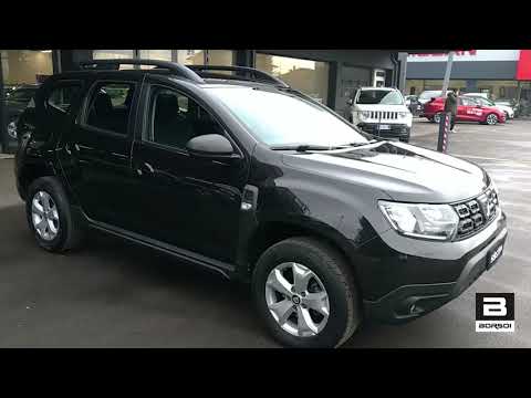 Dacia Duster 4x2 Comfort
