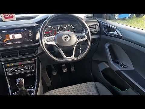 Volkswagen T-Cross T-CROSS LIFE 1.0 TSI 95HP - Image 2