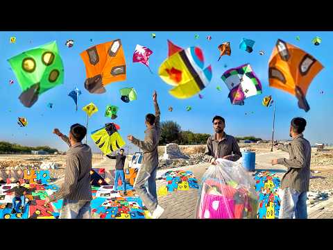 Kite vlog 2026 | patang ki video | kite flying | yogesh 01