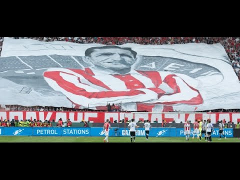 148. Večiti derbi | Crvena zvezda-Partizan 0:0 prvo poluvreme