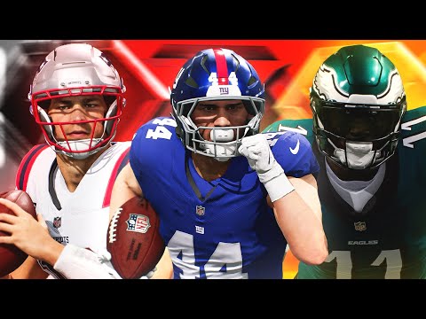 I Assembled the BEST Offense in the League.. $1,000 Fantasy Draft CFM