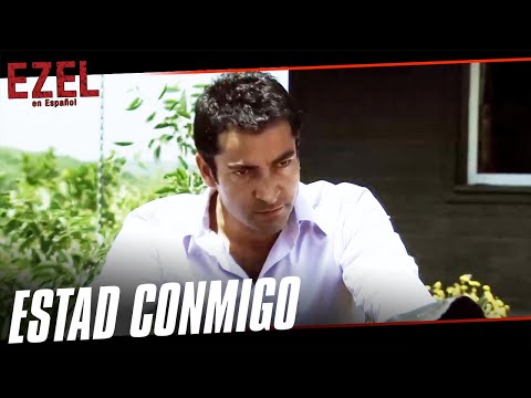 ¡Quiero Mi Vida de Vuelta Hermano Ali! - Ezel En Español Capitulo 151