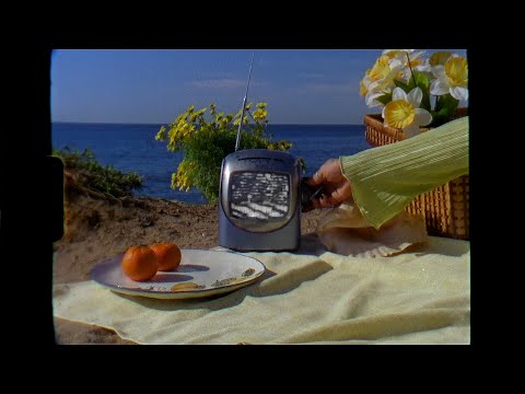 Julietta & Raphael Futura - Estate (Official Music Video)