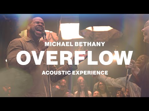 Worship Together and Michael Bethany
