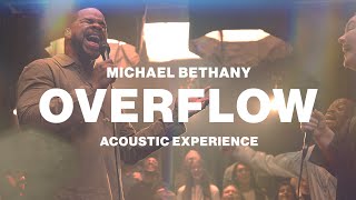 Overflow Acoustic Experience