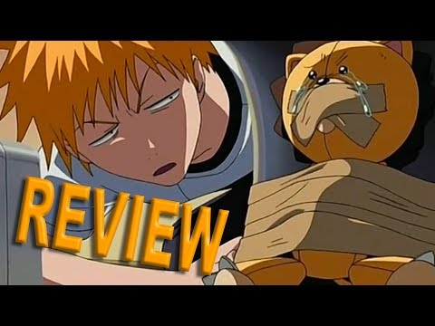 Bleach Full Manga Review