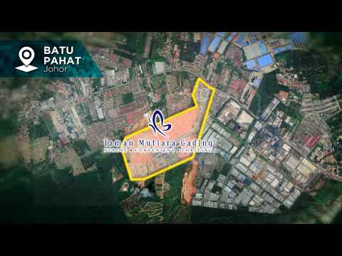 Taman Mutiara Gading