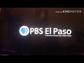 Incomplete Set Of KCOS Schedule Bumpers