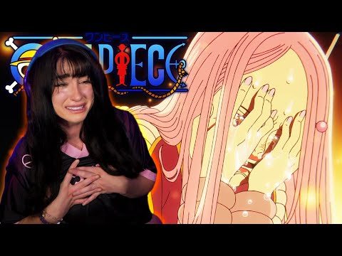 I'M NOT OKAY! 😭💔 Kuma's Life | One Piece Episode 1136 REACTION!